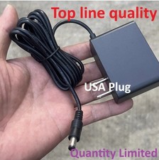 DC7.4V Adapter Charger Power 12 For RENPHO EM2016C EM-2016C Cordless Massager picture