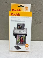 Kodak PH40 Color Cartridge & Photo Paper Kit for PH Compatible Printers picture