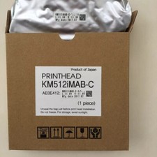 Konica 512i Water-based Nozzle KM512i MAB-C 13PL Printhead Banner Printer Nozzle picture