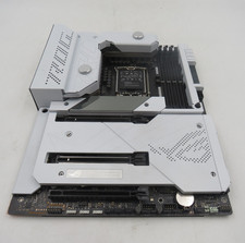ASUS ROG Maximus Z690 Formula LGA 1700 Intel Motherboard FOR PARTS / UNTESTED picture