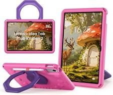 Heavy-Duty EVA Foam Shockproof Case for 11