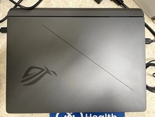 ASUS ROG Strix G16 (2025) picture