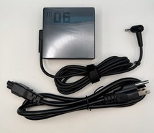 19V 4.74A 90W AC Adapter Charger A19-090P2A Compatible for Asus VivoBook S15 picture