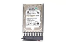 HP EG0300FBDSP 300GB 2.5