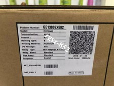 FedEx or DHL FISHER DVC2000 FIELDVUE DIGITAL CONTROLLER Valve Positioner EXPRESS picture