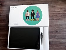 Wacom DTH1620AK0 16 inch Cintiq Pro Graphic Tablet picture