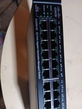 Cisco SG500-52 48 Port Gigabit Ethernet PoE+ 2xGE/2x5GE SFP SG500 52P  picture