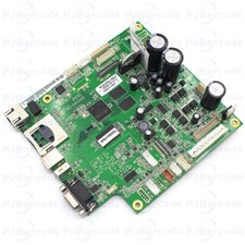 Original Main Logic Board For TSC TTP-2410MU Thermal Barcode Printer picture
