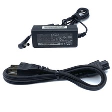 Original 30W Chicony 19V Adapter for Acer Aspire One 722-C52kk AOD257-1622 1633 picture