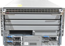 Cisco Nexus 9504 N9K-C9504 + Modules N9K-X9736PQ 2x Modules N9K-SC-A 3x PSU 3... picture