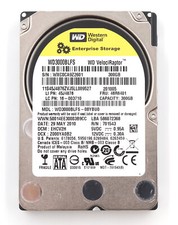 Western Digital WD3000BLFS 300GB 2.5