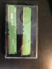 2X Dell PWB 9578D REV A02 Memory Terminators Desktop Original Working Guaranteed picture