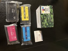 4PK 936e Compatible Ink Cartridges For HP 936XL OfficeJet Pro 9125e 9135e 9730e picture