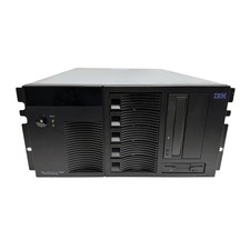 IBM Netfinity 5000 Rack, PIII 500Mhz, 128MB picture