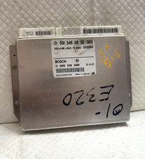 2000-02 Mercedes Benz E320/E430 ABS Control Module 031 545 08 32 Q02 0EM(AA 515) picture