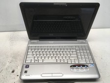 Toshiba Satellite L505-ES5018 Intel Pentium Dual-Core T4400 3 GB NO HDD / Batt picture