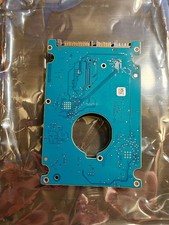 Seagate 100794976 REV C PCB BOARD ONLY TESTED picture