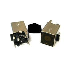 DC POWER JACK SOCKET for HP TouchSmart 320-1034 320-1050 320-1150 ALL IN ONE PC picture
