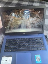  hp stream laptop model-14ds0036nr picture