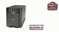 APC Smart-UPS 1000VA SU1000BX120 ship from usa picture