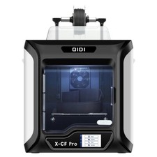 QIDI X-CF Pro Industrial Grade 3D Printer-For Carbon Fiber Nylon, PLA, ABS, Etc. picture