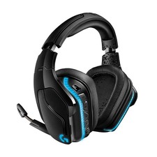Logitech G935 Wireless DTS:X 7.1 Surround Sound LIGHTSYNC RGB PC - 981-000742 picture