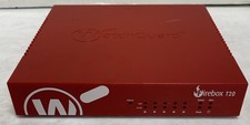 WatchGuard Firebox T20 Network Security/Firewall Appliance picture