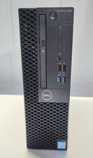 Dell OptiPlex 3060 SFF PC, Core i3 9th Gen 3.60GHz 16GB 512 GB SSD, Win 11 Pro picture