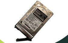 Lenovo 1.2TB 00WG720 00WG721 SAS 12Gb 10K RPM 2.5
