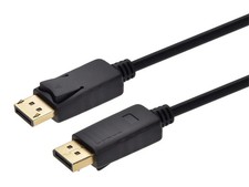 Monoprice Select Series DisplayPort 1.2 Cable, 25ft picture