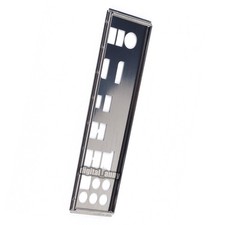 OEM I/O Shield For ASUS PRIME X470-PRO Motherboard Backplate IO picture
