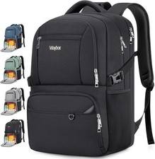 Insulated Lunch Backpack Fit 17