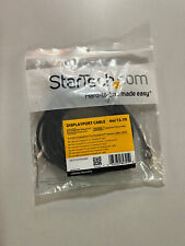 StarTech.com 4m (13.1 Ft) Mini DisplayPort to DisplayPort 1.2 Cable (mdp2dpmm4m) picture