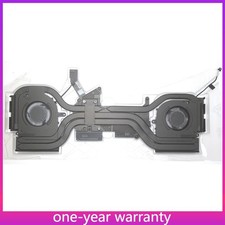 02GN4X 2GN4X New For Dell Alienware M16 R2 Laptop Cooler CPU GPU Fan Heatsink picture