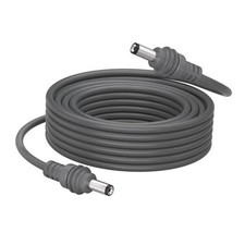 Starlink Mini DC Cable 16FT/5M - Ideal Extension Replacement DC Power 5M/16.4ft picture