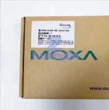 1PC NEW MOXA IMC-21GA-SX-SC Gigabit Multimode Transceiver SC Interface picture