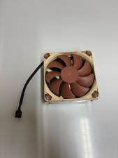 Noctua NH-L9i Low-Profile CPU Cooler Intel LGA115x 92mm 4-Pin 2500RPM picture