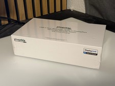 Plugable UD-6950PDH USB-C Dual 4K Docking Station HDMI DisplayPort 100W Sealed picture