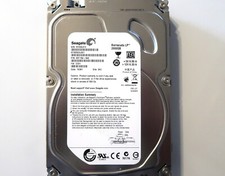 Seagate ST2000DL001 9VT156-568 CC91 WU China (5YD0) 3.5