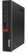 Lenovo ThinkCenter M920q Tiny Intel i7-8700t 8th gen 16GB 512GB NVMe SSD W11 Pro picture