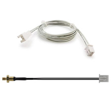 Ender 3 V2 Thermistor M3 300℃ Upgrade, 3D Printer NTC 100K 3950 Ender 3 M3 Stud picture
