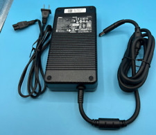 DELL 330W Alienware M18x 18 X51 R1 R2 R3 LA330PM190 Power Supply AC Adapter picture
