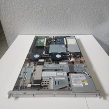 Apple Xserve G4 Server 1.33GHz 256MB 60GB ATI Radeon Vintage Rackmount picture