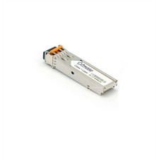 PRECISION PRE-SFP-SX-CSCO Transceiver, Silver picture