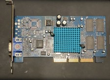 32MB Guillemot Hercules 3D PROPHET II MX GeForce2 MX VGA AGP Graphics Video Card picture