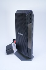 NETGEAR Nighthawk CM1200 Cable Modem Black picture