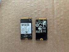 Used - SAMSUNG PM991 256GB M.2 NVMe 2242 SSD MZALQ256HAJD-000L1 picture