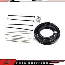 Rear AC Line Auxiliary Set For Ford Explorer 11-16 FE37190 BB5219835B DB5219 US picture