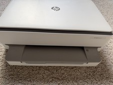 HP Envy 6155e All-in-One Inkjet Printer,Copy, Scan. picture