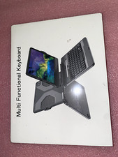 Multi Functional Keyboard for Ipad picture